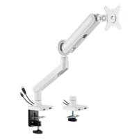 Monitor-Accessories-Brateck-Designer-Premium-Single-Monitor-Spring-Assisted-Monitor-Arm-with-USB-A-and-USB-C-Ports-2