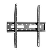 Brateck Super Economy Fixed TV Wall Mount for 32in to 55in Flat Panel TVs (KL31-44F)