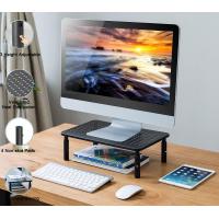 Monitor-Accessories-Monitor-Stand-Riser-3-Height-Adjustable-Computer-Monitor-Stand-Ergonomic-Metal-Laptop-Stand-with-Non-Skid-Rubber-Computer-Stand-PC-Monitor-Stand-25