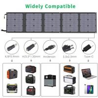 Outdoors-Sports-Home-BigBlue-Portable-100W-Solar-Panel-Charger-4
