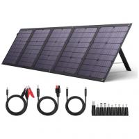 Outdoors-Sports-Home-BigBlue-Portable-100W-Solar-Panel-Charger-8