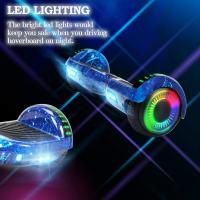 Outdoors-Sports-Home-Funado-Smart-S-W1-Hoverboard-Blue-Sky-5