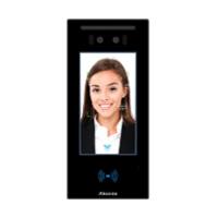 Akuvox Smart IP Video Intercom with Facial Recognition