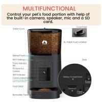 Pet-Supplies-Floofi-Automatic-Pet-Feeder-With-1080p-Camera-App-Control-with-Two-Way-Voice-6L-Black-13