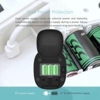 Pet-Supplies-Floofi-Automatic-Pet-Feeder-With-1080p-Camera-App-Control-with-Two-Way-Voice-6L-Black-17