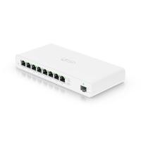 Ubiquiti Gigabit PoE Wired Router for MicroPoP with SFP (UISP-R)
