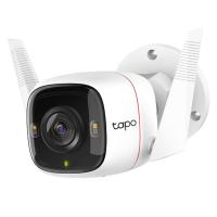 TP-Link 2K QHD Outdoor Security Wi-Fi Camera (Tapo C320WS)