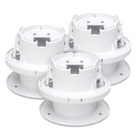 Security-Surveillance-Ubiquiti-Camera-Ceiling-Mount-Accessory-for-UVC-G3-FLEX-3-Pack-2