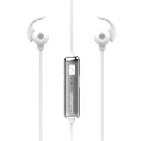 Simplecom-Metal-In-Ear-Sports-Bluetooth-Stereo-White-Headphones-1