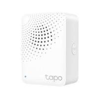 TP-Link Smart Hub (Tapo H100)