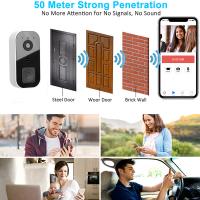 Smart-Home-Appliances-Video-Doorbell-Wireless-Doorbell-Camera1080p-HD-Video-2-way-Audio-IP65-Smart-Security-Door-Bell-with-Cloud-Storage-Night-Vision-Real-Time-Monitor-30