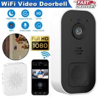 Smart-Home-Appliances-Video-Doorbell-Wireless-Doorbell-Camera1080p-HD-Video-2-way-Audio-IP65-Smart-Security-Door-Bell-with-Cloud-Storage-Night-Vision-Real-Time-Monitor-32