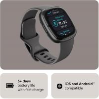Smart-Watches-Fitbit-Sense-2-Fitness-Smartwatch-Black-2