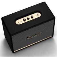 Speakers-Marshall-WOBURN-II-Bluetooth-Speaker-Black-4
