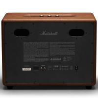 Speakers-Marshall-WOBURN-II-Bluetooth-Speaker-Brown-2