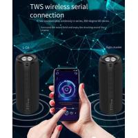 Speakers-S51-wireless-Bluetooth-speaker-TWS-fabric-subwoofer-outdoor-portable-audio-system-13