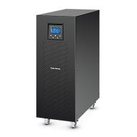 CyberPower Online S 6000 VA 5400 Watts UPS (OLS6000E)