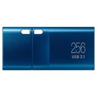 Samsung 256GB Type-C Blue USB Flash Drive
