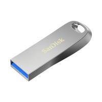 SanDisk 256GB CZ74 Ultra Luxe 150MB/s USB 3.1 Flash Drive