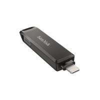 USB-Flash-Drives-SanDisk-64GB-iXpand-Luxe-USB-C-to-Lightning-Flash-Drive-Black-3