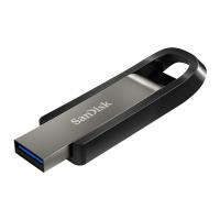 SanDisk CZ810 Extreme Go 64GB USB 3.2 200MB/s Flash Drive