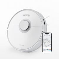 Roborock Q7 Max Robot Vacuum White