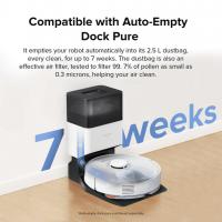 Vacuum-Cleaners-Roborock-Q7-Max-Robot-Vacuum-White-5
