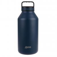 Water-Bottles-Oasis-Stainless-Steel-Double-Wall-Insulated-Drink-Bottle-Navy-1-9L-Titan-1