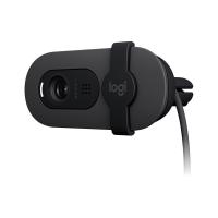 Web-Cams-Logitech-BRIO-100-1080p-FHD-Webcam-Graphite-3