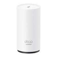 TP-Link AX3000 WiFi 6 Whole Home Mesh System - 1 Pack (Deco X50-Outdoor (1-pack))