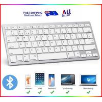 Wireless-Keyboard-Mini-78-Keys-Ultra-Thin-Portable-White-Computer-Keyboards-for-Android-for-OS-X-for-iOS-for-Windows-3