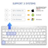Wireless-Keyboard-Mini-78-Keys-Ultra-Thin-Portable-White-Computer-Keyboards-for-Android-for-OS-X-for-iOS-for-Windows-4