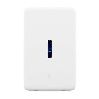 Ubiquiti UniFi Dream Wall All-in-One Internet Gateway (UDW) - OPENED BOX 90562