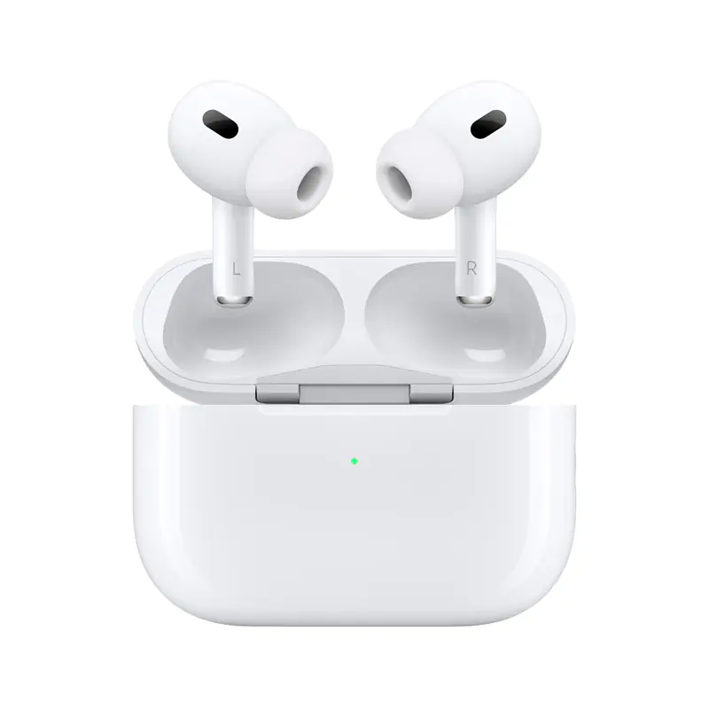 Apple AirPods Pro (2nd generation) with MagSafe Case (USB C)