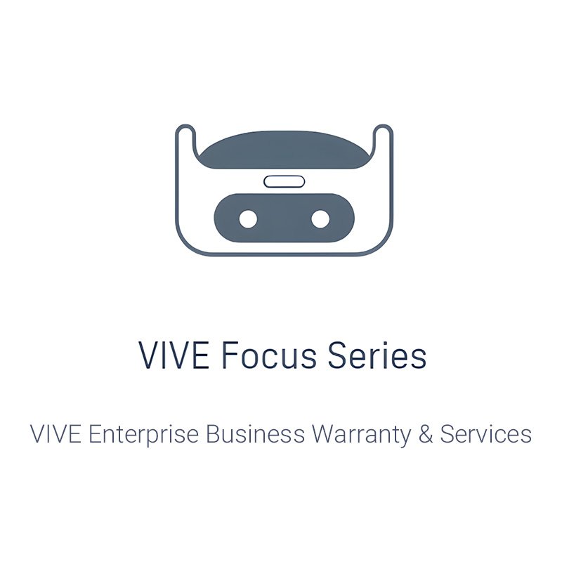 HTC Advantage Enterprise Care Package for VIVE Focus Series - For Commercial Use