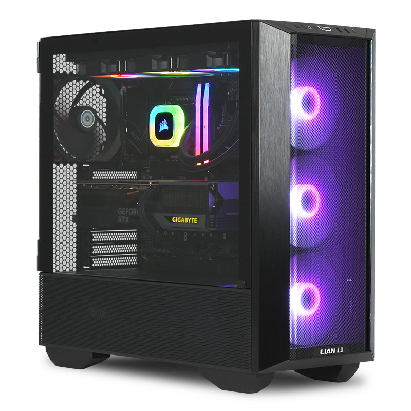 G9 Intel i9 13900K GeForce RTX 4090 Gaming PC 55487
