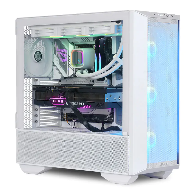 umart build your own pc