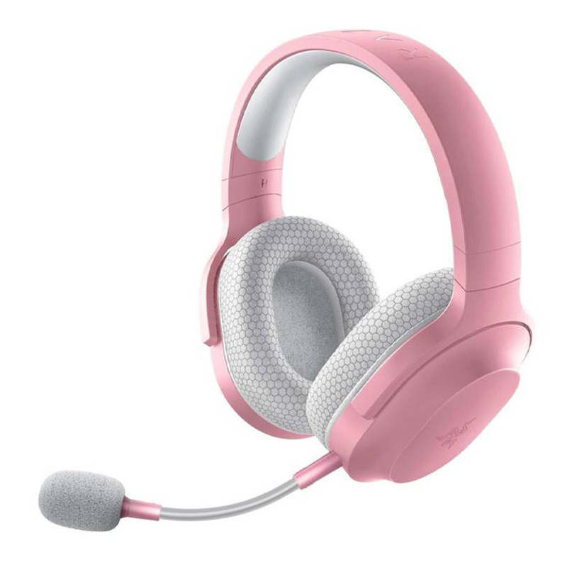 Barracuda X Multi-Platform Wireless Gaming Headset - Quartz (RZ04-03800300)