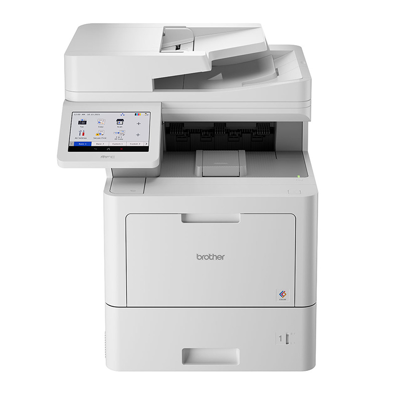 Brother Professional A4 All-in-One Colour Laser Printer (MFC-L9630CDN)