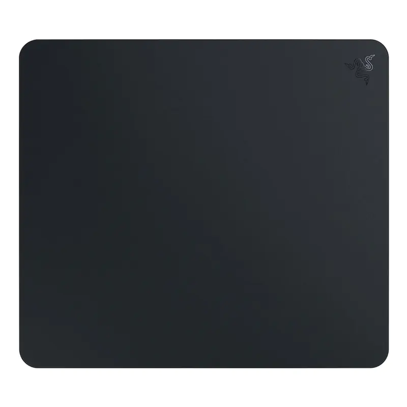 Razer Atlas Tempered Glass Gaming Mouse Pad - Black (RZ02-04890100-R3M1)
