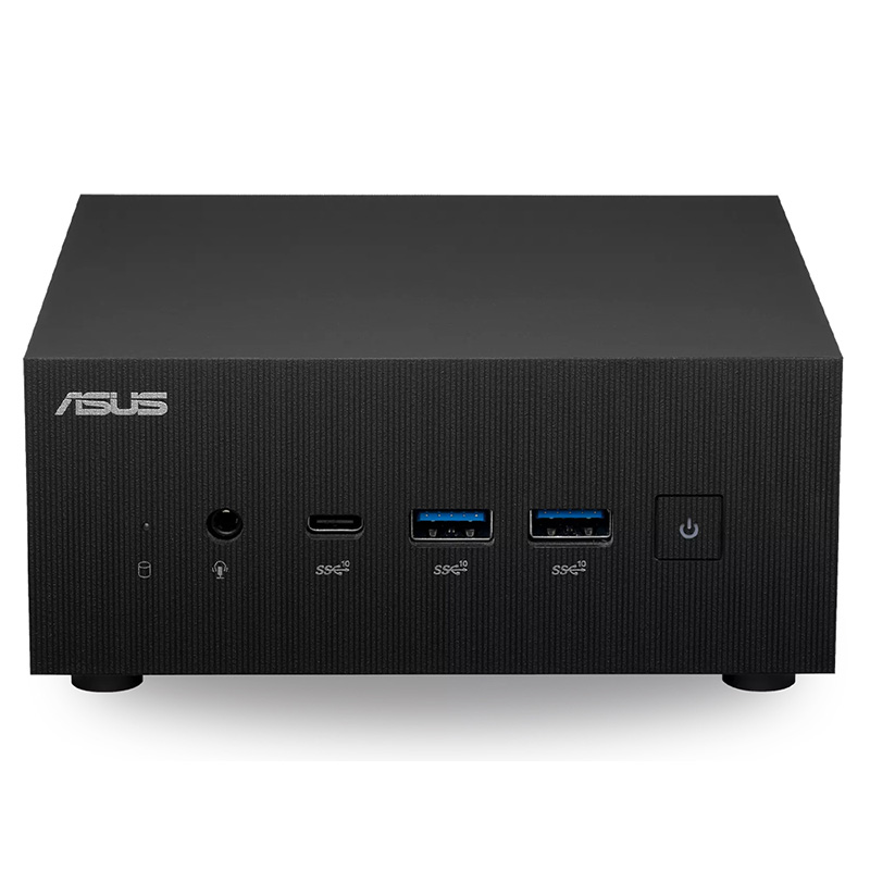 Asus PN64 i5 13500H WiFi 6 2.5G LAN Barebones Mini PC (PN64-13I5BAREBONES)
