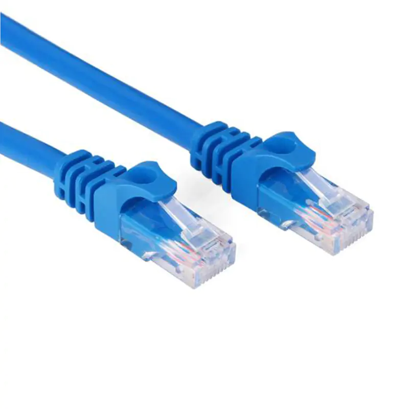 UGreen Cat 6 UTP Ethernet Cable 10m Blue (11205)