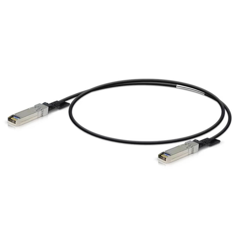 Ubiquiti UniFi Direct Attach Copper Cable 10Gbps 1m (UDC-1)