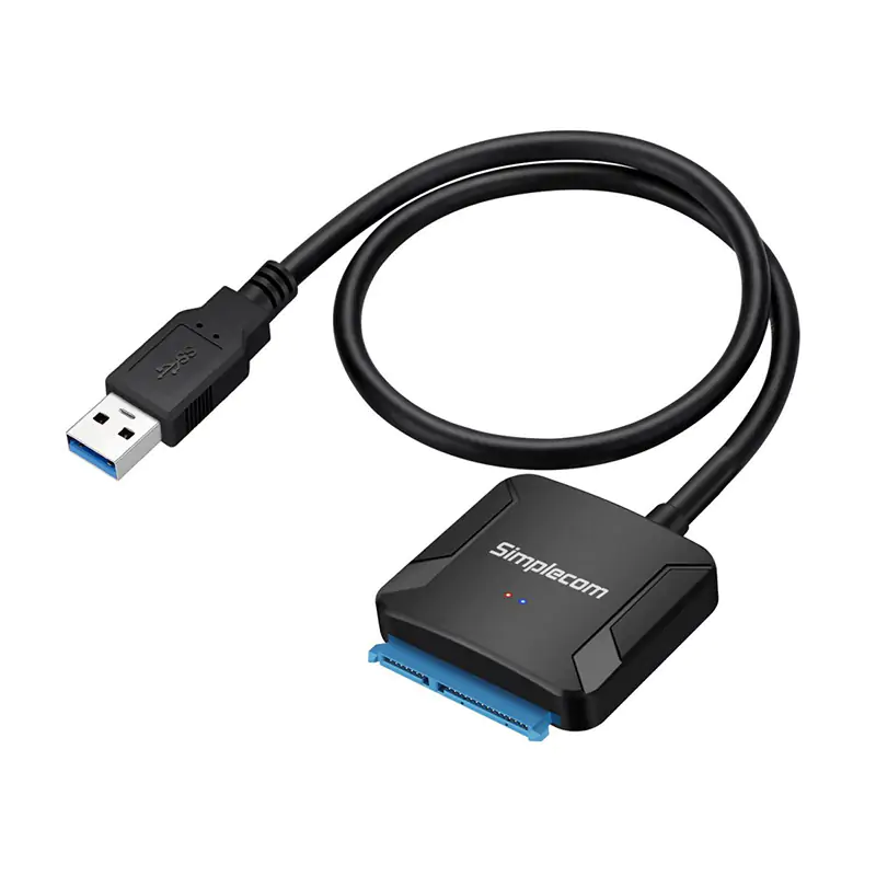 Usb C To Usb Adaptor WAVLINK SATA III To USB 3 0 Cable Adapter 5 Gbps usb-c-to-usb-adaptor-wavlink-sata-iii-to-usb-3-0-cable-adapter-5-gbps