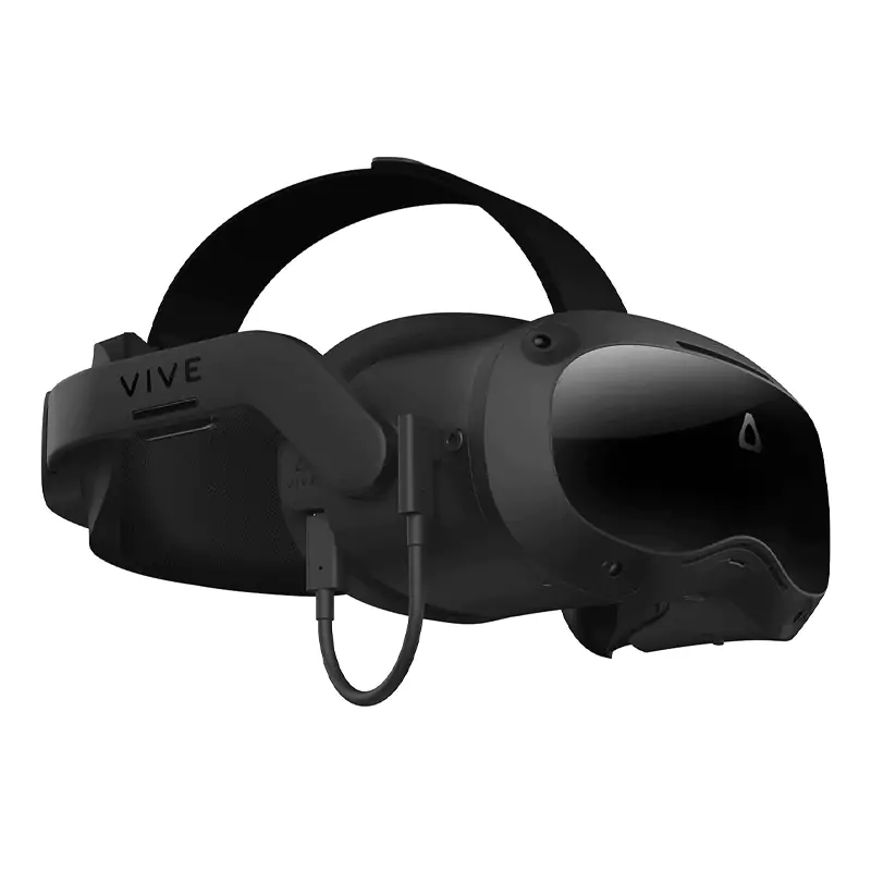 HTC VIVE Focus 3 Eye Tracker
