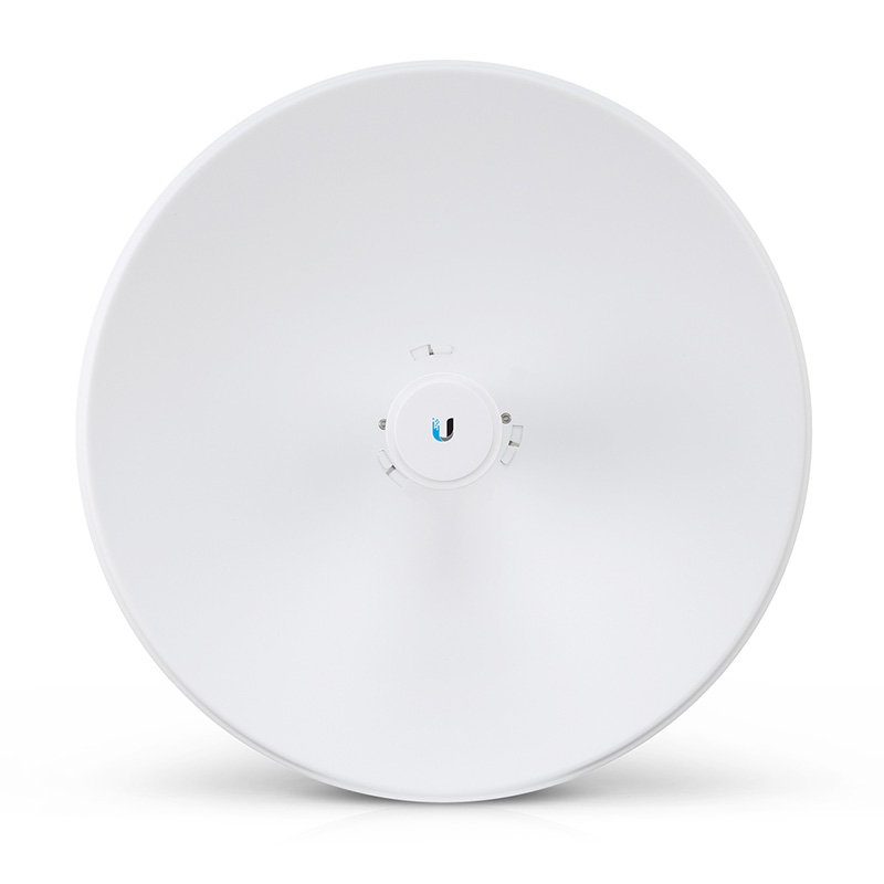 Ubiquiti PowerBeam 5ac Gen2 25dbi 5GHZ (PBE-5AC-GEN2-AU)