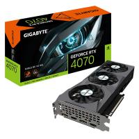 Gigabyte GeForce RTX 4070 Eagle OC V2 12G Graphics Card (GV-N4070EAGLE OCV2-12GD)