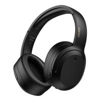 Edifier W820NB Plus Active Noise Cancelling Wireless Bluetooth Headphone - Black