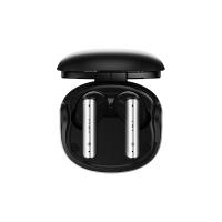 SEEDREAM remax ANC+ENC Earbuds for Music & Call CozyPods W8N Mini Earbuds Wireless BT5.3 TWS Bluetooth Earphone Black