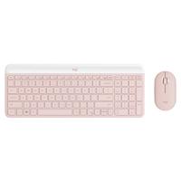 Keyboard-Mouse-Combos-Logitech-MK470-Slim-Combo-Wireless-Keyboard-and-Mouse-Combo-Rose-6